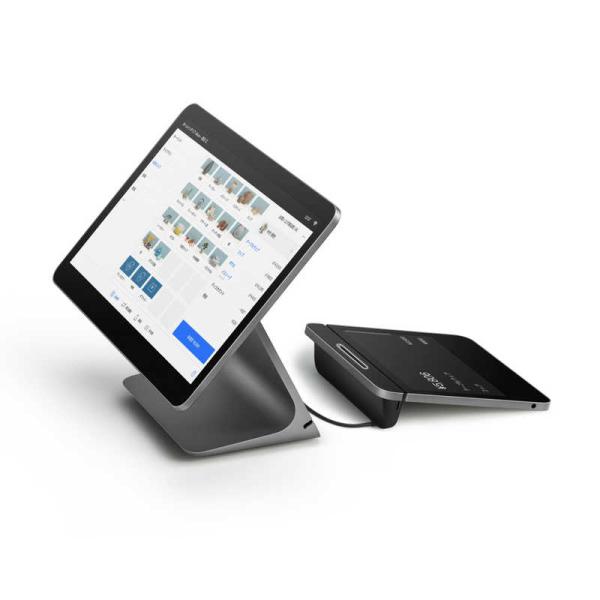 スクエア　レジ　☆お値下げしました！ SQUARE Squareレジスター A-SKU-0643 : コジマYahoo!店 - 通販