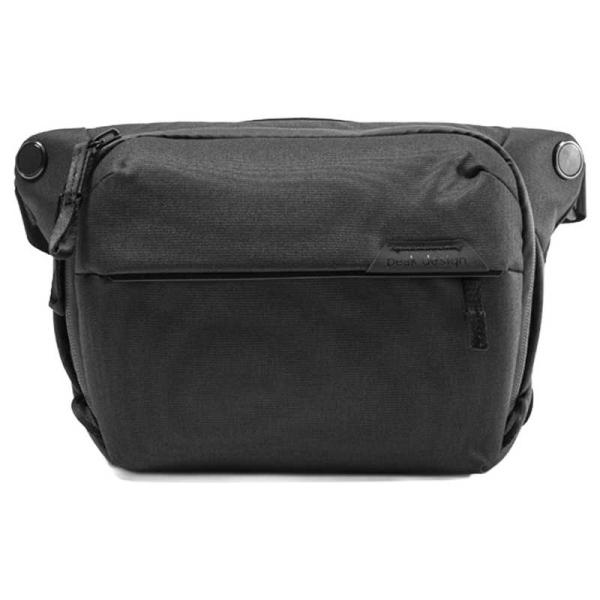 PEAKDESIGN　エブリデイ スリング 6L ブラック　BEDS-6-BK-3