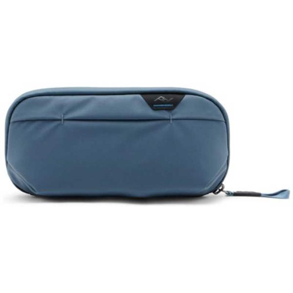 Peak Design - Wash Pouch Small - Ocean