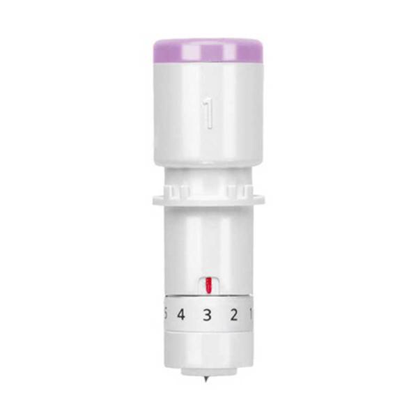 SILHOUETTE�@�}�j���A���u���[�h 1mm CAMEO4/Portrait3�p�@SILH-BLADE-1MM