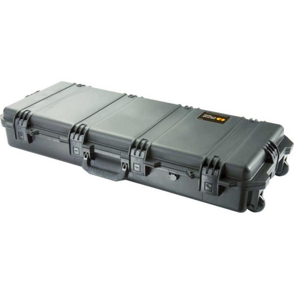 ペリカン　ストームケース　IM3100　中古 PELICAN PRODUCTS（ペリカンプロダクツ） ペリカン ストーム IM3100黒