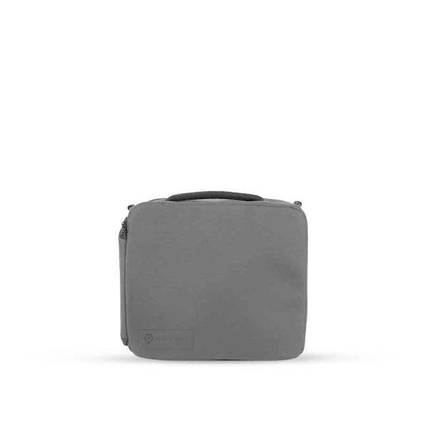 WANDRD�@�G�b�Z���V���� �J���� �L���[�u �u���b�N�@CCE-BK-1