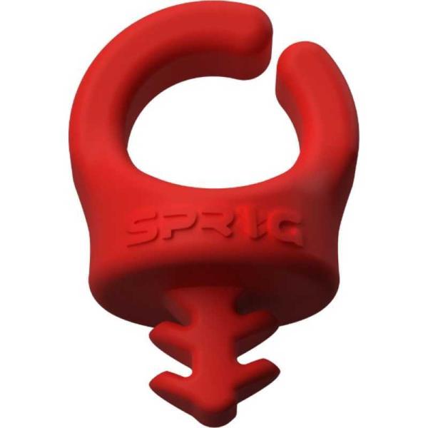 SPRIG�@�X�v���b�O 1/4-20 �i6���j(���b�h)�@S6PK1420R