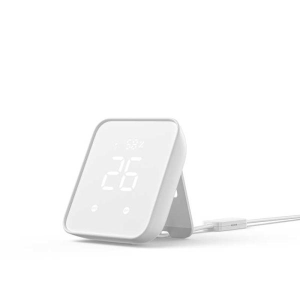 SwitchBot（スイッチボット） SWITCHBOT SwitchBot ハブ2 W3202106