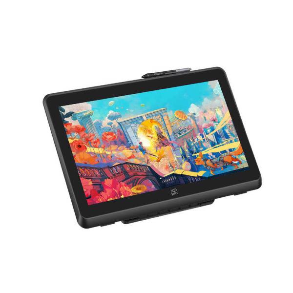 XPPEN 液晶ペンタブレット Artist 22 Plus ブラック [21.5型 XPPEN 液晶ペンタブレット Artist 22 Plus ブラック [21.5型