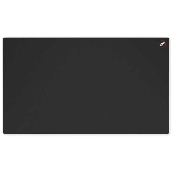 Odin Gaming�@�Q�[�~���O�}�E�X�p�b�h ZeroGravity XL Extended �u���b�Nx�z���C�g�@ODZG2414BW