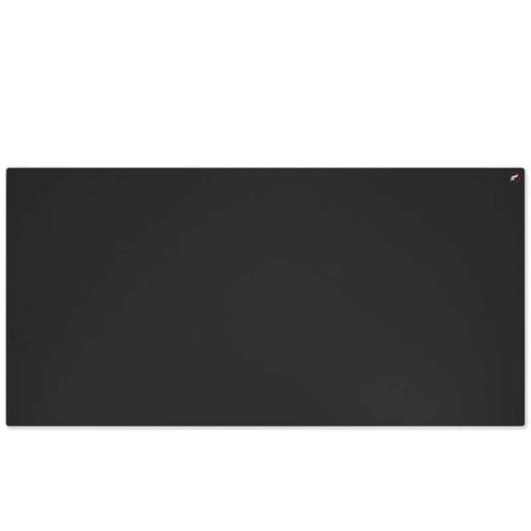 Odin Gaming�@�Q�[�~���O�}�E�X�p�b�h ZeroGravity 3XL �u���b�Nx�z���C�g�@ODZG4824BW