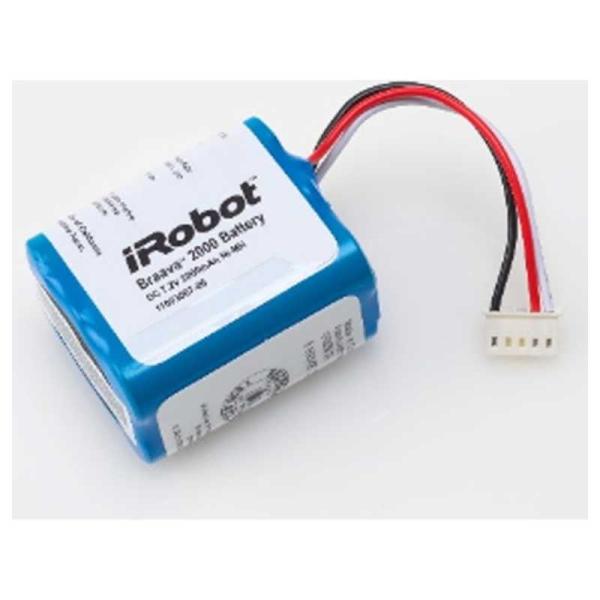 iRobot　アイロボット　コジマ｜ブラーバ交換用バッテリー　4449273