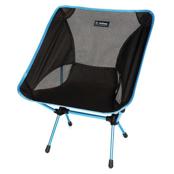 他サイト： HELINOX　アウトドア用品 チェア チェアワン (幅52×奥行き50×高さ66cm/ブラック)　1822221の商品画像