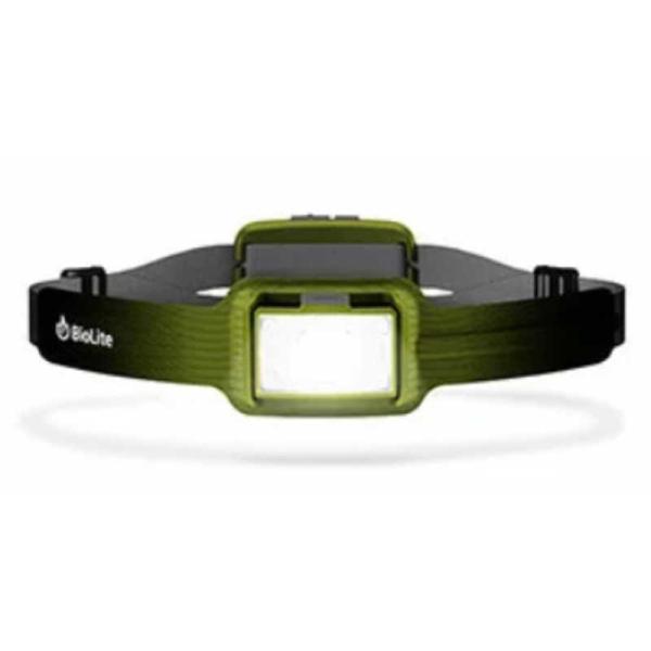 BIOLITE�@�w�b�h�����v HeadLamp 750 ���X�O���[���@1824253