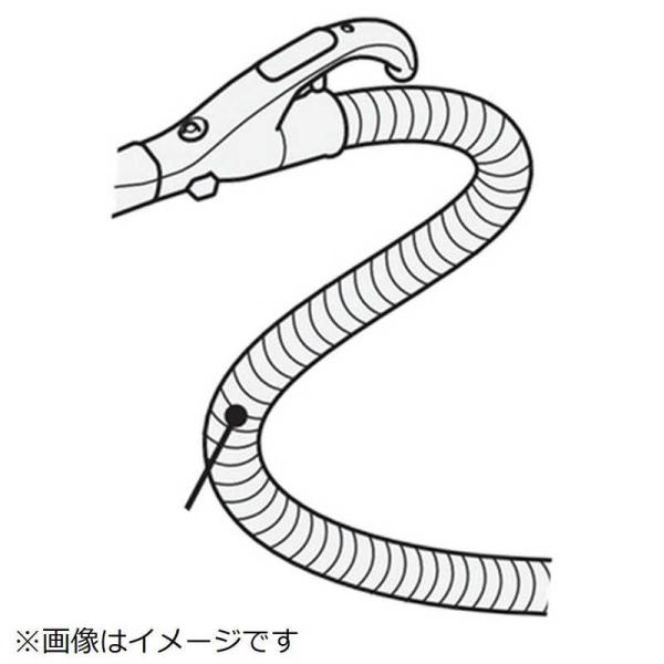 日立 紙パック式クリーナー CV-KP300L 商品画像