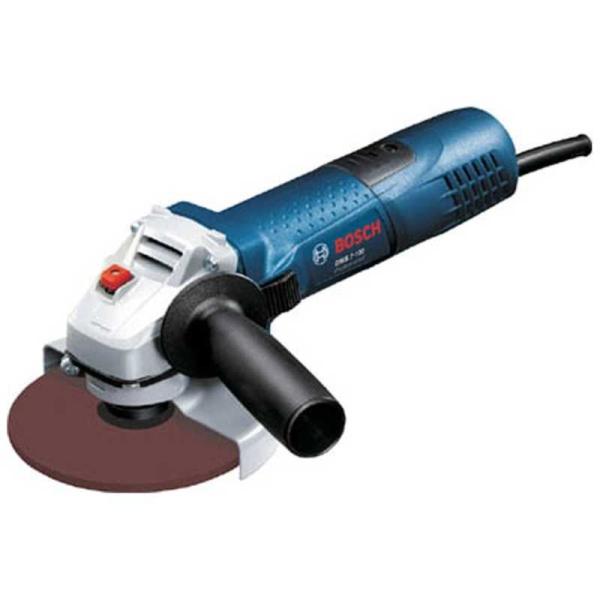 BOSCH�@�f�B�X�N�O���C���_�[�@GWS7-100E