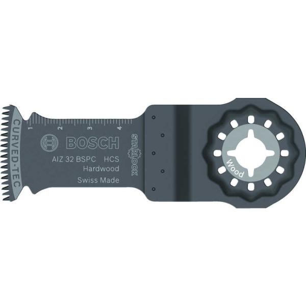 他サイト： BOSCH　ボッシュ カットソーブレード スターロック　AIZ32BSPCの商品画像