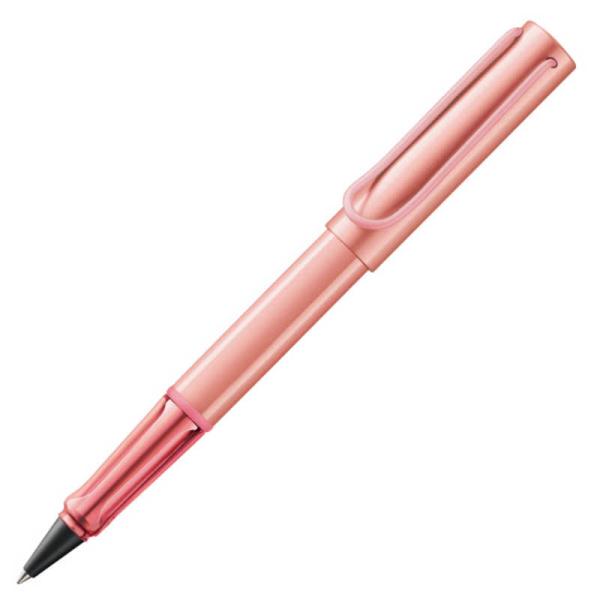 三菱えんぴつ (限定)LAMY AL-star(ラミーアルスター)水性ローラー