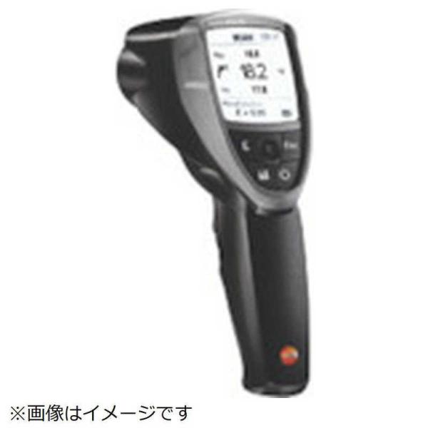 eXg[@eXg[ \ԊOˉxv@TESTO835-T1