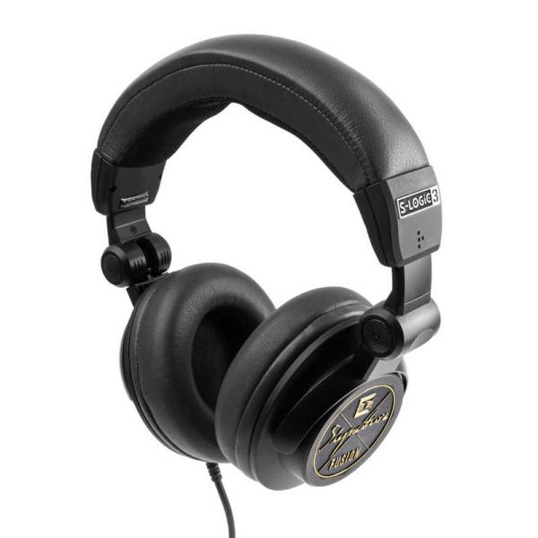 ULTRASONE 密閉型モニターヘッドホン Signature FUSION ULT-SIG ULTRASONE 密閉型モニターヘッドホン Signature FUSION ULT-SIG