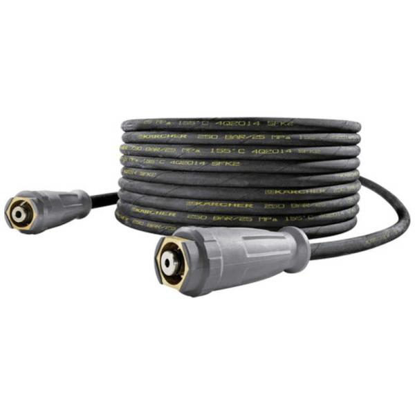 ケルヒャー 　KARCHER　高圧洗浄機用アクセサリー Hose assembly TR drehbar DN6 30MPa 10m　6.110056.0 ケルヒャー KARCHER 高圧洗浄機用アクセサリー Hose assembly TR
