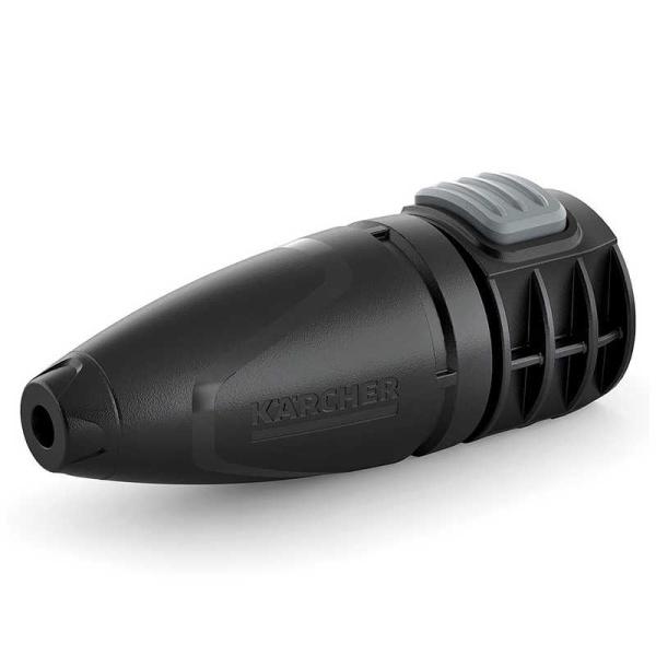 高圧洗浄機 KARCHER サイクロンジェットノズル ケルヒャー（KARCHER） モバイル高圧洗浄機用オプションアクセサリ