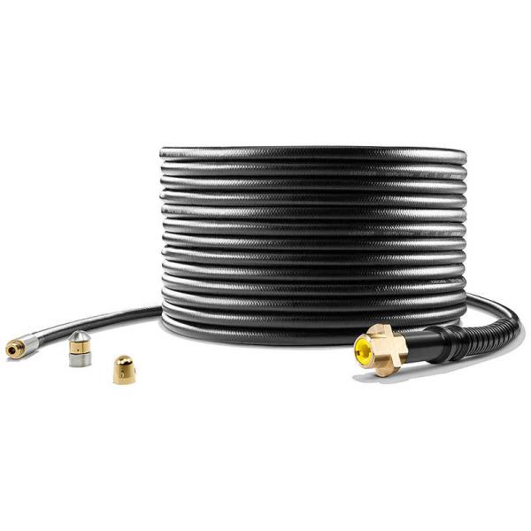 ケルヒャー KARCHER パイプクリーニングキット 15m 2.644-492.0