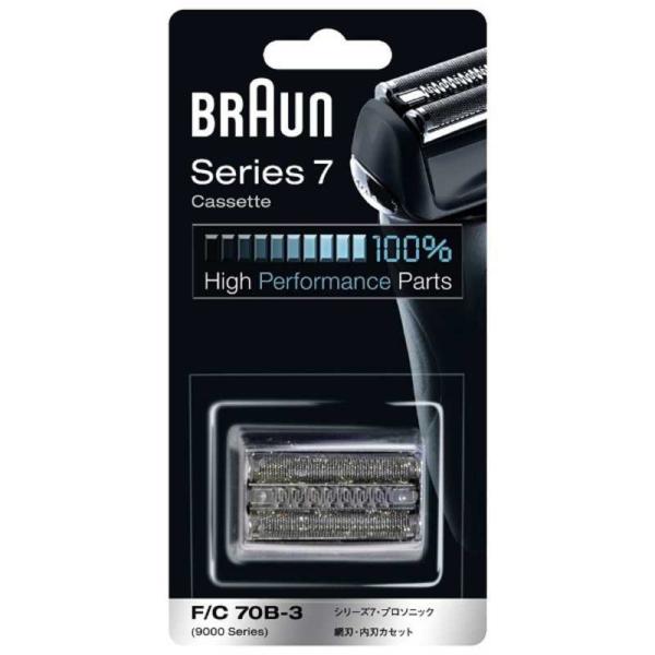 uE@BRAUN@VF[o[֐n(ԐnEň^JZbg)@F/C 70B-3
