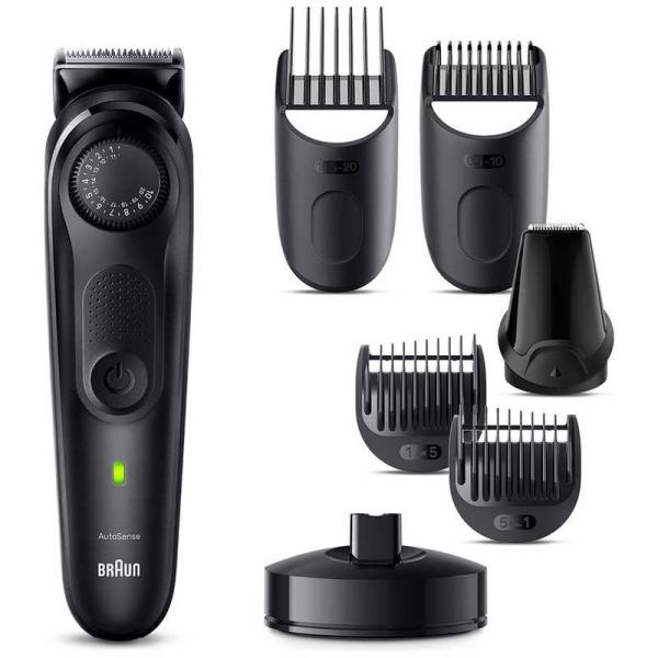 BRAUN ブラウン BRAUN ブラウン ヒゲトリマー シリーズ7 BRAUN ブラウン BRAUN ブラウン ヒゲトリマー シリーズ7