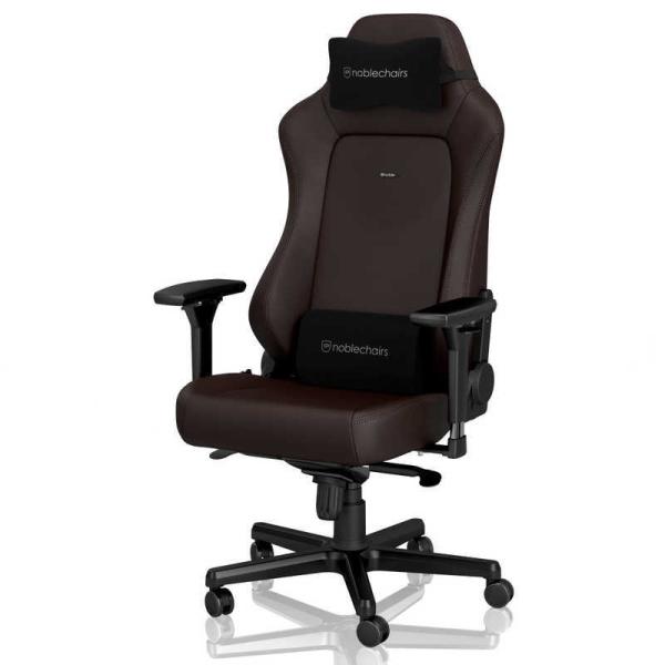 NOBLECHAIRS�@HERO JAVA EDITION�i�q�[���[ �W�����G�f�B�V�����j �}�b�g�u���E���@NBL-HRO-PU-JED-SGL