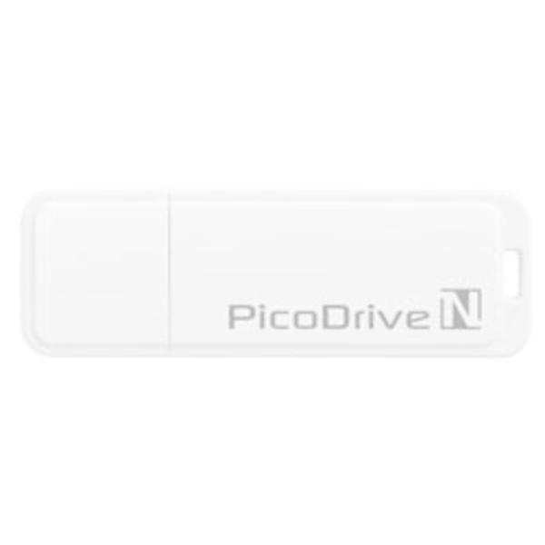 �O���[���n�E�X�@USB�������[�u�s�R�h���C�uN�v[32GB/USB2.0/�L���b�v��]�@GH-UFD32GN