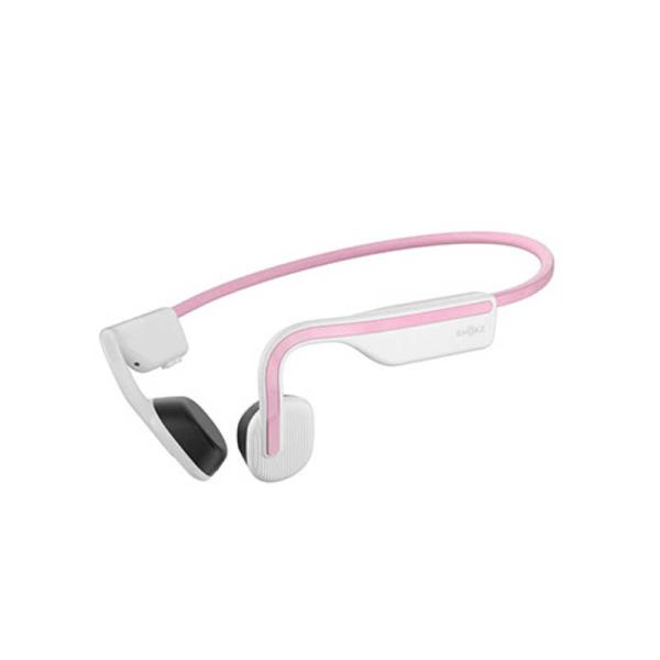 ＳＨＯＫＺ　ブルートゥースイヤホン 耳かけ型 マイク対応 骨伝導　AFT-EP-000025