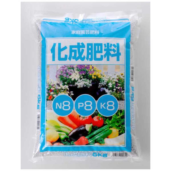 朝日アグリア　化成肥料 5kg　アサヒカセイヒリョウ