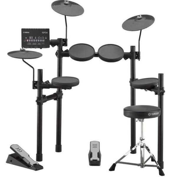���}�n�@YAMAHA�@�d�q�h�����Z�b�g�@DTX402KS
