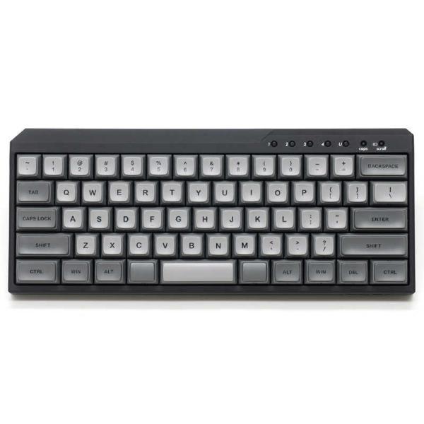 FILCO�@Majestouch MINILA-R Convertible �Ԏ� �p��z�� �}�b�g�u���b�N�@FFBTR63MRL/EMB
