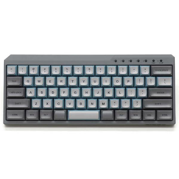 FILCO�@Majestouch MINILA-R Convertible �� �p��z�� �X�J�C�O���[�@FFBTR63MC/ESG