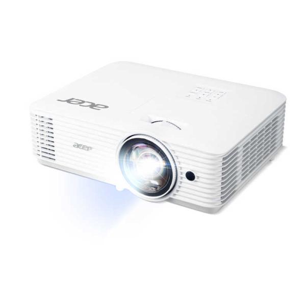 ACER �G�C�T�[�@�r�W�l�X�v���W�F�N�^�[�@H6518STi