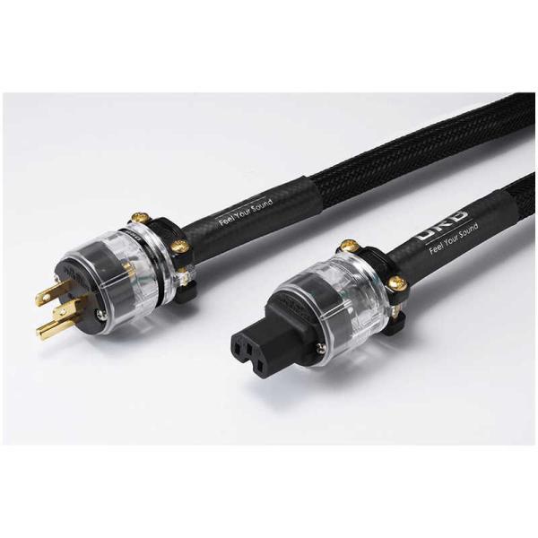 ORB 電源ケーブル Clear Force AC Nova 5.5sq (5m) CLEARFORCEACNOVA5