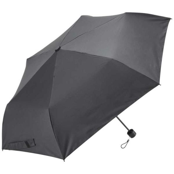 ウォーターフロント 雨傘 日傘 折りたたみ傘 ZENTENKOU ［晴雨