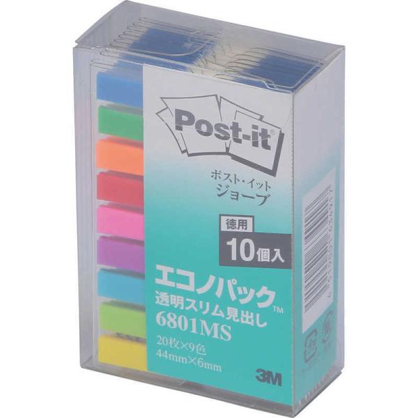 3M�W���p���@3M �|�X�g�E�C�b�g �W���[�u �����X�������o���G�R�m�p�b�N 44X6mm�@6801MS_