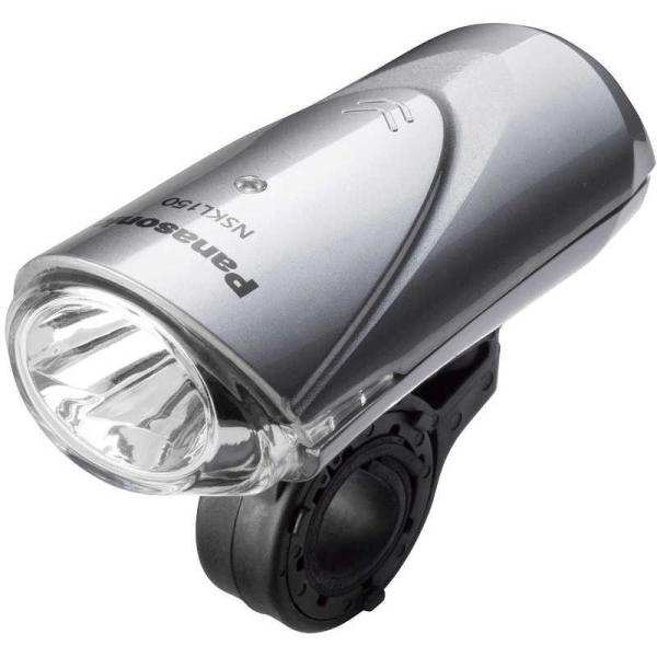 �p�i�\�j�b�N�@Panasonic�@�T�C�N�����C�g LED�X�|�[�c���C�g(�V���o�[)-S�@NSKL150-S