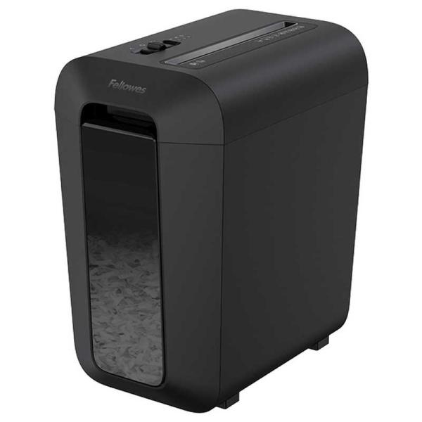[Release date: December 16, 2021]Fellowes LX65-R コンパクトシュレッダー シュレッダー フェローズ　コジマ電気