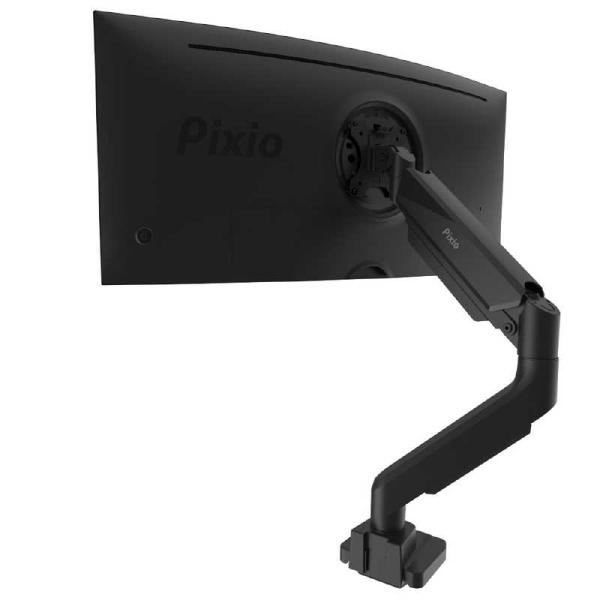 PIXIO ピクシオ Pixio モニターアーム シングル 耐荷重18kg 17 PIXIO ピクシオ Pixio モニターアーム シングル 耐荷重18kg 17
