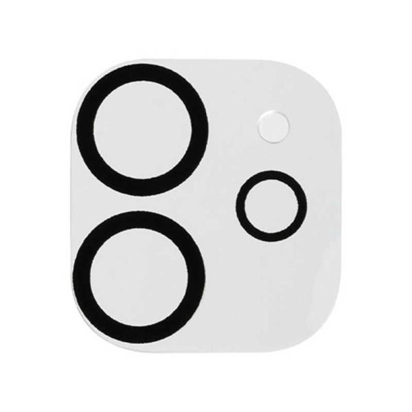 HAMEE　［iPhone 12専用］iFace Tempered Glass Camera Lens Protector 強化ガラス カメラレンズプロテクター iFace クリア 41949573　IP12IFACECAMLENS