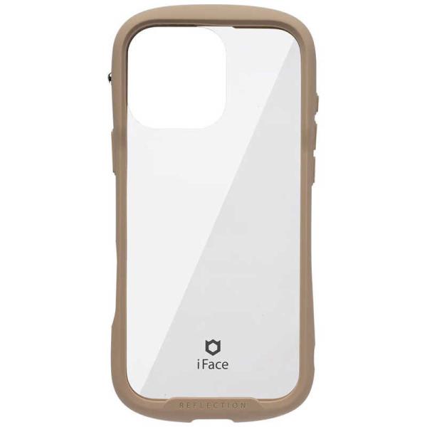 HAMEE iPhone 16 Pro Max(6.9インチ) iFace Reflection強化 HAMEE iPhone 16 Pro Max(6.9インチ) iFace Reflection強化