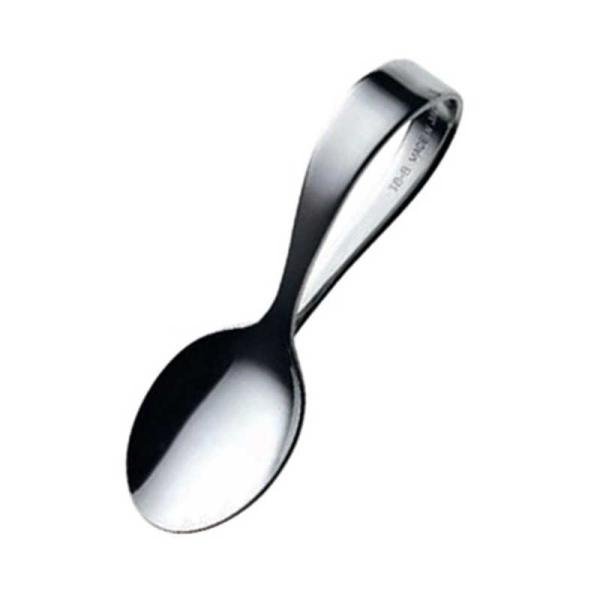 他サイト： 高桑金属　ベビースプーン＆フォークベビースプーン　ベビースプーン&amp;フォークベビーの商品画像