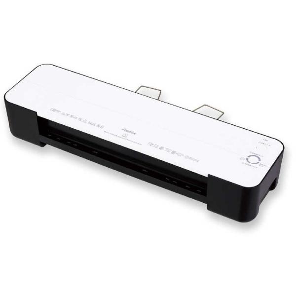 アスカ（ASKA） 速度と温度を7段階で調整！仕上がりキレイな4本