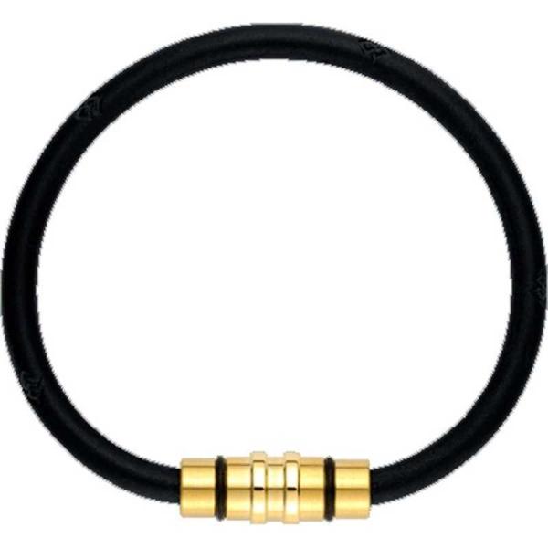 他サイト： コラントッテ　コラントッテ ループ クレスト(プレミアムゴールド Sサイズ)　ABAEF52Sの商品画像