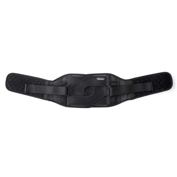 コラントッテ MAGサポーター腰Xベルト(Mサイズ/ブラック) ABBFF01M