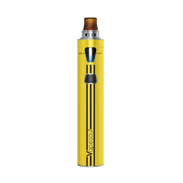 VP�W���p���@Vapesoul Balet AIO Kit �C�G���[�@SMV70024