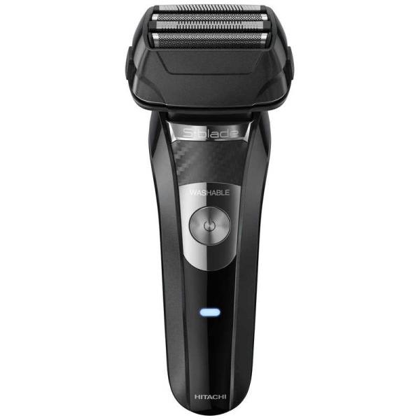 日立 日立 HITACHI メンズシェーバー 4枚刃 RMH-FR40B-B 日立 日立 HITACHI メンズシェーバー 4枚刃 RMH-FR40B-B