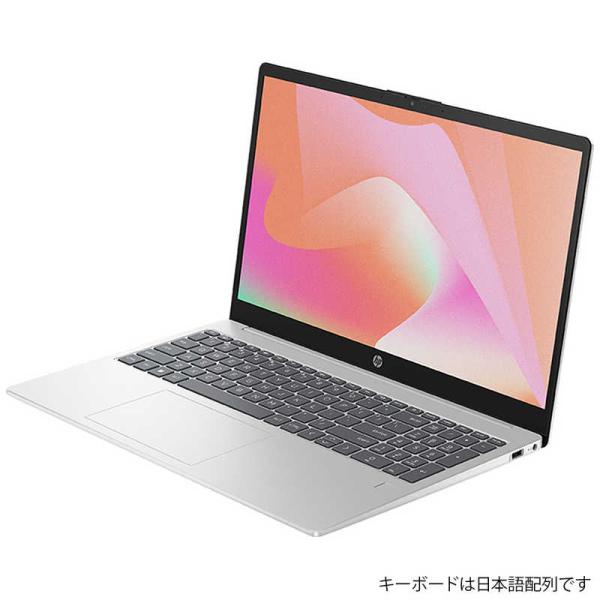 HP ノートパソコン [Win11 Home /intel Core Ultra 7 /メモリ HP ノートパソコン [Win11 Home /intel Core Ultra 7 /メモリ