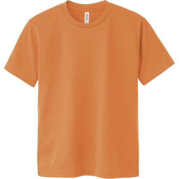トムス ドライTシャツ 00300-ACT (SS) オレンジ : コジマYahoo!店