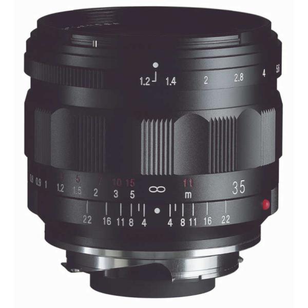 Nokton 35mm f1.2 Aspherical | ライカカタログ | アトリエライカ